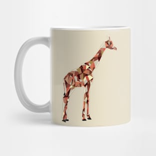 Giraffe Mug